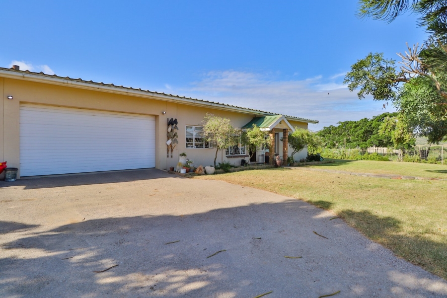 Commercial Property for Sale in Hartenbos Rural Western Cape